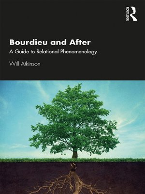 cover image of Bourdieu and After